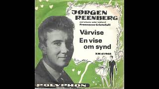 Jørgen Reenberg  Vårvise [upl. by Maguire]