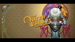 The Outer Worlds PC Spacers Choice vs Modded Original [upl. by Aspa]