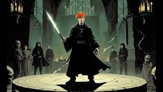 Lore Saga Harry Potter Complet  Lhistoire de Ron Weasley léternel second 🌃 [upl. by Amme]