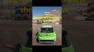 TREASURE HUNT TEST RS FH5 Test RS Forza Horizon 5 How to complete Treasure Hunt Test RS [upl. by Ennayelsel]