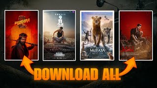 Top 5 best telegram movie Channel 2024  Best movie Telegram Channell Telegram Movie [upl. by Ariaz736]