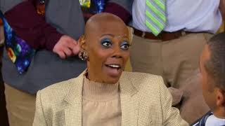 Debra Wilson in The First Family 1x17 [upl. by Kelcy]