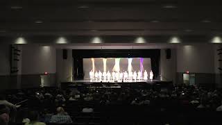 20222023 Spring Show pt 2 [upl. by Ochs]