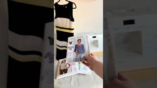 Sewing You Own Clothes I can help sewingmadeeasy [upl. by Thetes]