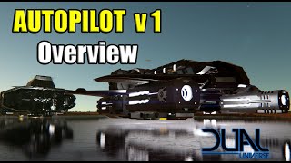 Autopilot v1 Overview [upl. by Landy]