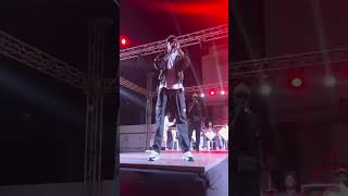 GUEYE SICO AU COLLÈGE SACRE CŒUR QUEL ENTRÉ SPECTACULAIRE 🔥🎤🥁🥹 [upl. by Winola]