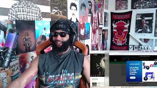 Tyler The Creator  St Chroma  REACTION [upl. by Yllah85]