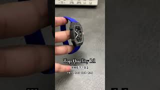 RM67 02 New Richard mille watches 🛍️ [upl. by Hilda]