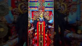 Shyama Puja Kali puja short video 2024 coming soon Joy Maa Tara [upl. by Gnal]