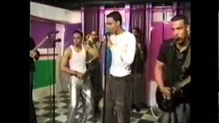 ROMEO SANTOS  quotCuando Volverasquot  En Sus Comienso 1991 [upl. by Abekam479]