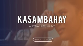 quotKasambahayquot  Full Documentary [upl. by Osicnarf919]