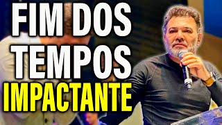 Marco Feliciano O CULTO QUE IMPACTOU VIDAS Pastor Marcos Feliciano Pregação Evangélica [upl. by Haimarej]