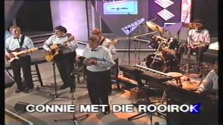 1992 SATV Boeremusiek Kompetisie [upl. by Radburn]