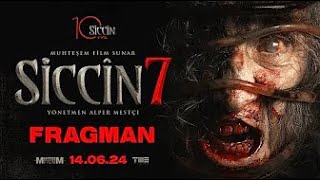 ترجمة إعلان فيلم Siccin 7 [upl. by Enyrat]