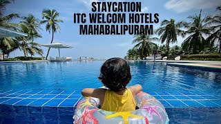 Ideal Beach Resort  Mahabalipuram  ECR [upl. by Nileuqcaj]