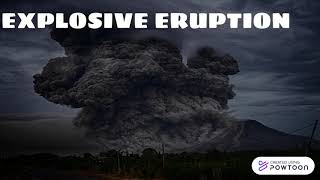 Effusive and Explosive Eruption [upl. by Granese]