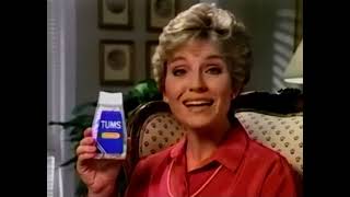 Tums commercial 1986 [upl. by Clough]