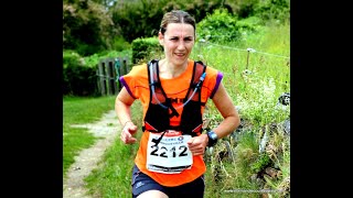 ULTRATRAIL LA BARJO 2012 LE COTENTIN Vidéo photos [upl. by Alberik]