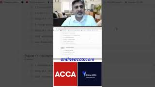 ACCA Course Best Platform ACCA exam course learn career guide [upl. by Chavez]