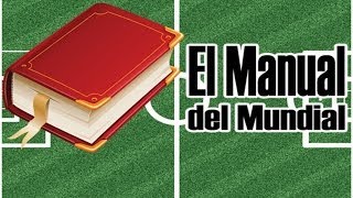 Manual para ver el Mundial  Luisito Rey [upl. by Aratnahs]