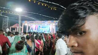 chandalgadh live navratri Day6 vijay suvada full moj ll vijay suvada live program navratri Day6 ll [upl. by Silera268]