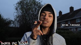 TRoadz  BARZONROAD EP36 TMTVPR [upl. by Thorner]