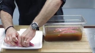 How to Tenderize Boneless Pork Ribs  Ways to Prepare Ribs [upl. by Viking615]