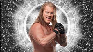 AEW Chris Jericho Theme Song quotJudasquot 2024 [upl. by Led]