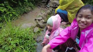 Sagada Trip  Mountain Trails [upl. by Scharf924]