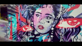 Upfest presents the 2016 OFFICIAL VIDEO The world’s best Street Art amp Graffiti Festival [upl. by Hasila]