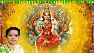 Sri Lalitha Sahasranamam Sthothram Authentic Full Version by Aalepey LakshmiVinayak [upl. by Beryl]