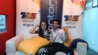 Cinta Jannah livechat  Nelyril Gwiyomi [upl. by Elizabeth]