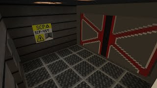 Scp 457 SCP Paradox mod for Minecraft [upl. by Darrick]