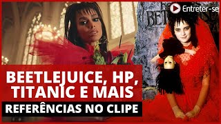 BOYS DONT CRY  ENTENDA AS REFERÊNCIAS A FILMES NO CLIPE DA ANITTA [upl. by Heimlich]