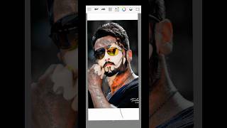 Autodesk Sketchbook Editing Face Smooth Secret Trick shorts [upl. by Jarrow]