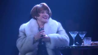 Patti LuPone  The Ladies Who Lunch Company 2021 Broadway Revival [upl. by Lamahj]