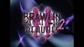 Brawlin Beauties Volume 2  Available Now On ProWrestlingLibrarycom [upl. by Hiltan]