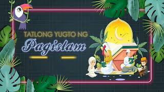 Pagislam Maikling kwento Filipino 7 Quarter 1 Week 4 [upl. by Nerral]