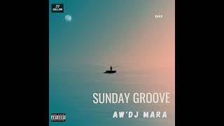 AwDJ Mara  Sunday Groove Gospel Gqom [upl. by Natala]