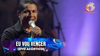 Louvor Aliança  Eu vou Vencer  Acústico [upl. by Aisiat83]