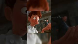 Remy Making Soup Scene  Ratatouille shortsvideo [upl. by Onil657]