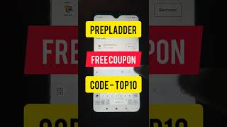 prepladder Coupon Code  prepladder discount code  prepladder referral code  prepladder promo code [upl. by Uri]