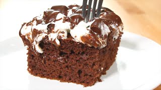 Mississippi Mud Cake [upl. by Other781]