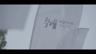 Welcome F1 to the Motor Valley [upl. by Ertnom630]