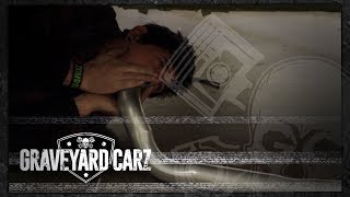 Accurate Exhaust  Graveyard Carz Season 1 [upl. by Marcia]