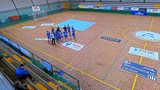 UB LAVADORES RASOEIRO  PLAY OFF CM [upl. by Gabler124]