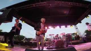 Polyphia Live FULL SET IN 4K 2016 at Gas Monkey in Dallas Texas 4112016 [upl. by Goldarina]