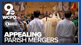 If your Catholic parish is fading away heres how to fight back [upl. by Carena]