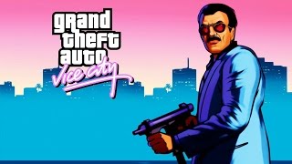 FIXRUN GTA Vice City Windows 10 2017 [upl. by Atok]