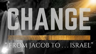 CHANGE … FROM JACOB TO ISRAEL LEEDS PUBLISHING HOUSE NEW NOTABLE AUTHOR BOOK RELEASE TRAILER [upl. by Rohn193]